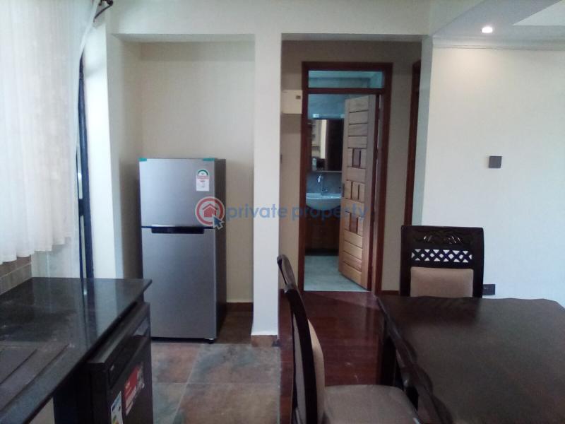 1 bedroom Apartment For Rent Lavington Nairobi - 4