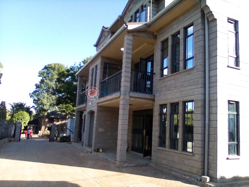 1 bedroom Apartment For Rent Lavington Nairobi - 10