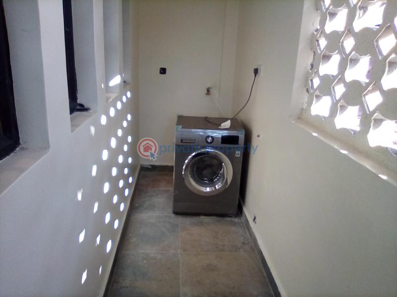 1 bedroom Apartment For Rent Lavington Nairobi - 5