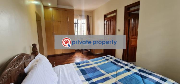 1 bedroom Apartment For Rent  garden Drive Runda Evergreen Westlands Nairobi - 13