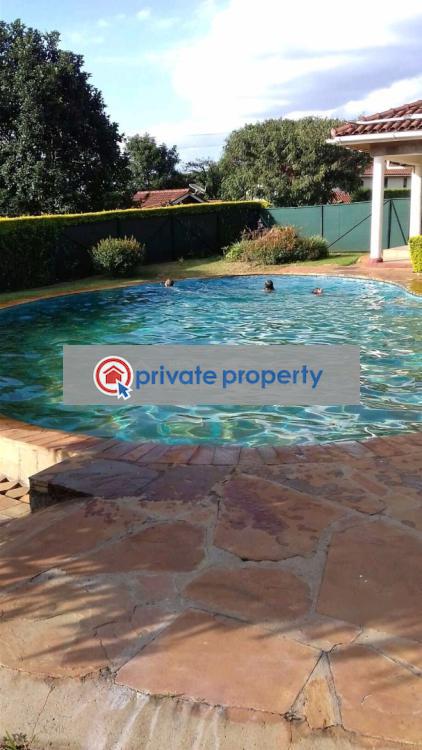 1 bedroom Townhouse For Rent  runda Meadows Runda Westlands Nairobi - 6