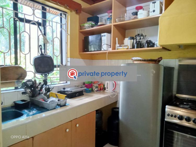 1 bedroom Detached Bungalow For Rent  mimosa Drive / Runda Estate Westlands Nairobi - 9