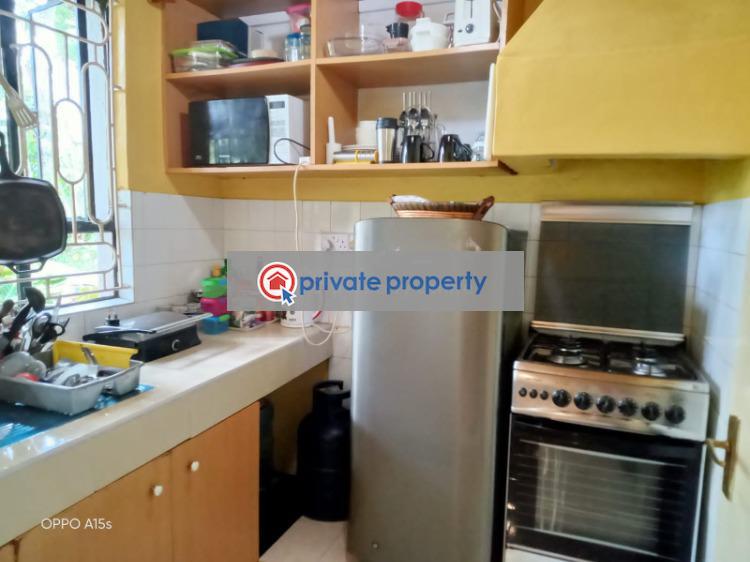 1 bedroom Detached Bungalow For Rent  mimosa Drive / Runda Estate Westlands Nairobi - 8