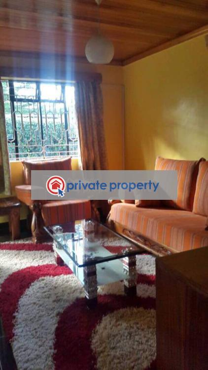 1 bedroom Detached Bungalow For Rent  runda Grove, Runda Estate Runda Westlands Nairobi - 0