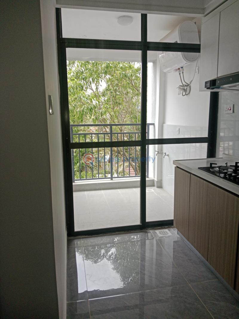 1 bedroom Apartment For Rent Kilimani Nairobi - 3