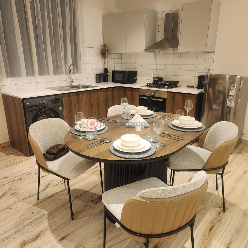 1 bedroom Apartment For Sale Riverside Drive Westlands Nairobi - 4
