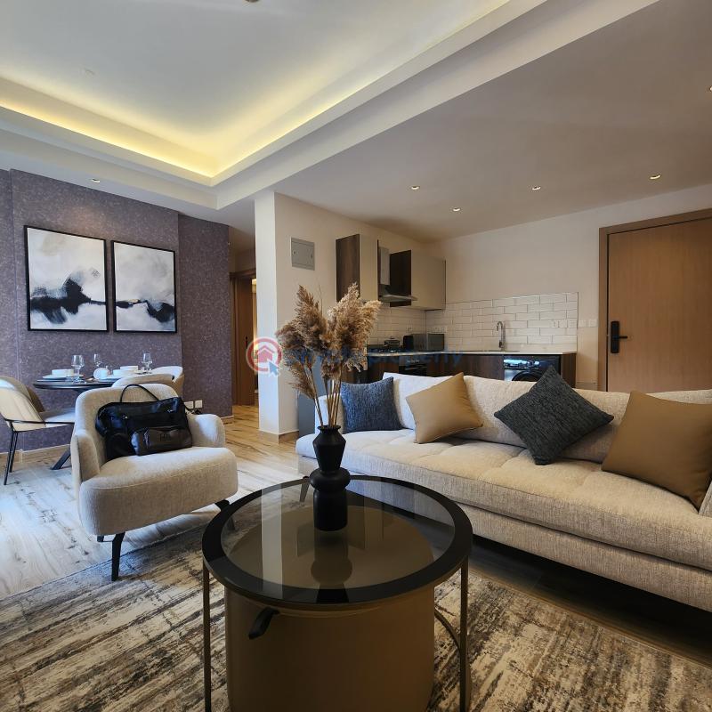1 bedroom Apartment For Sale Riverside Drive Westlands Nairobi - 7