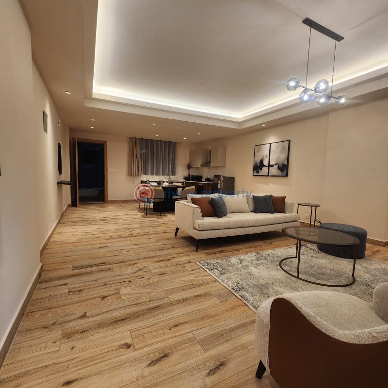 1 bedroom Apartment For Sale Riverside Drive Westlands Nairobi - 1
