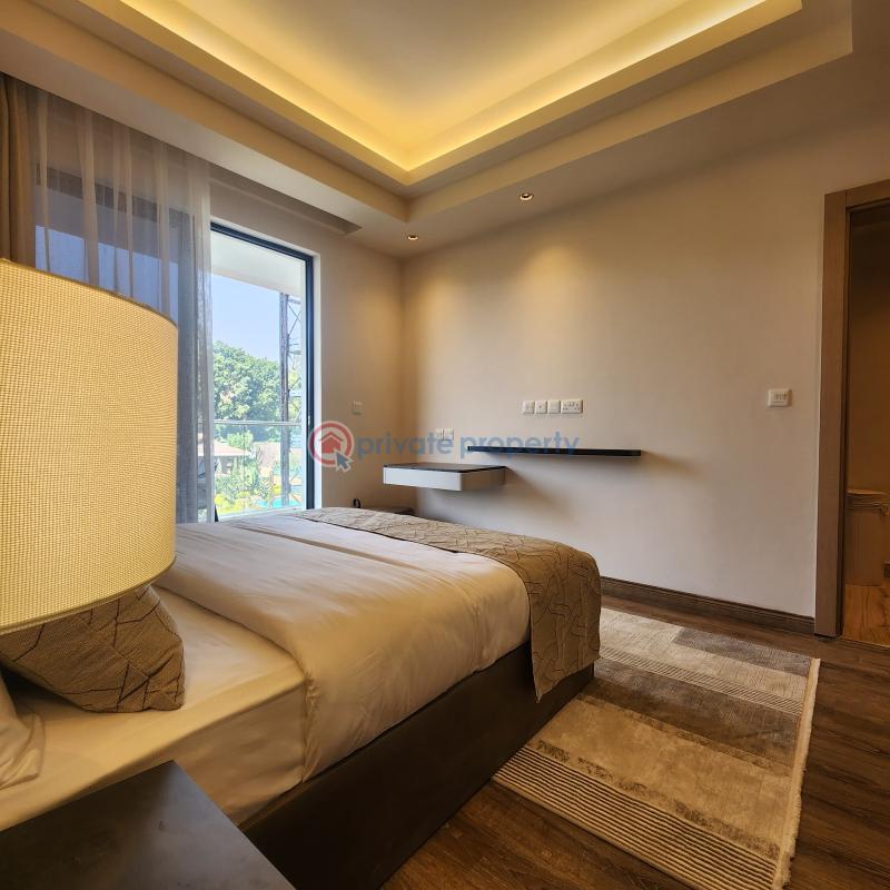 1 bedroom Apartment For Sale Riverside Drive Westlands Nairobi - 8