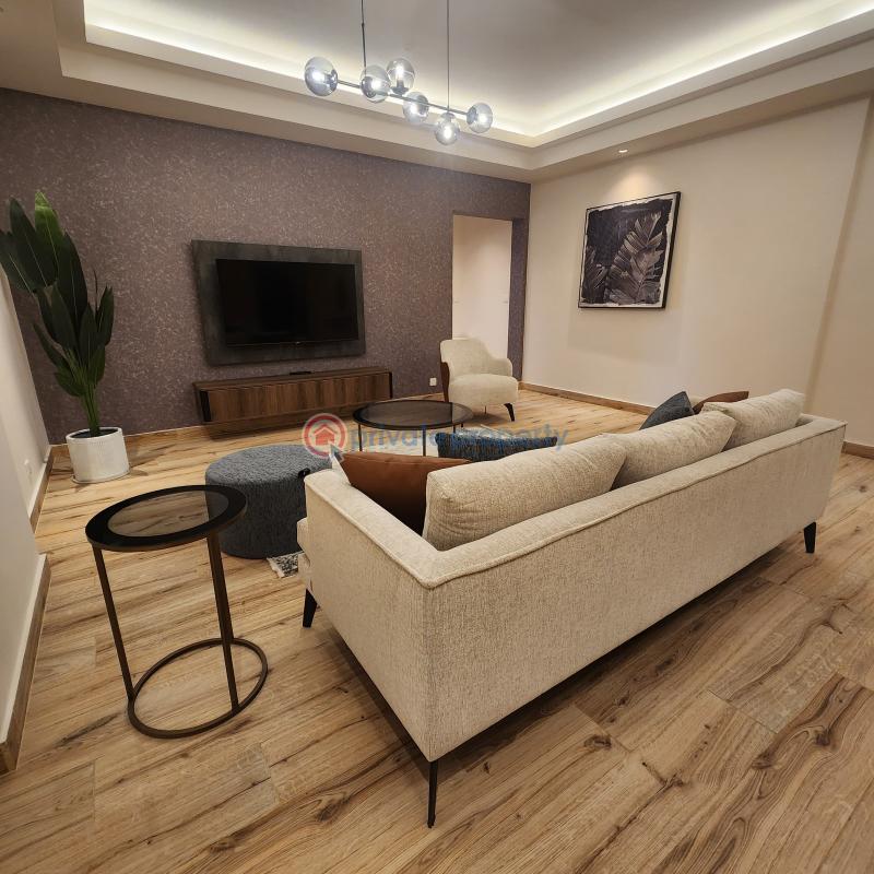 1 bedroom Apartment For Sale Riverside Drive Westlands Nairobi - 2