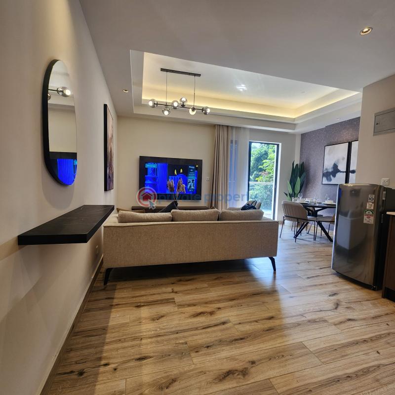1 bedroom Apartment For Sale Riverside Drive Westlands Nairobi - 12