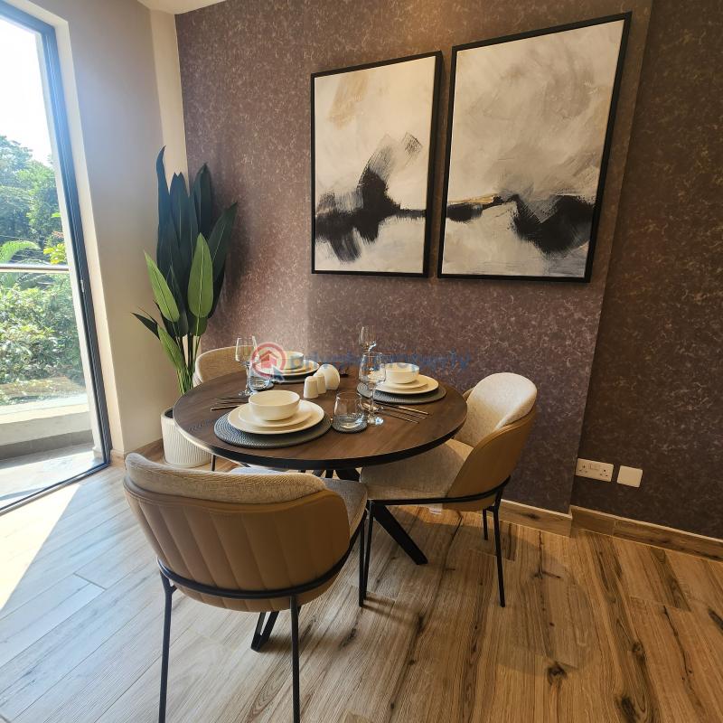 1 bedroom Apartment For Sale Riverside Drive Westlands Nairobi - 3