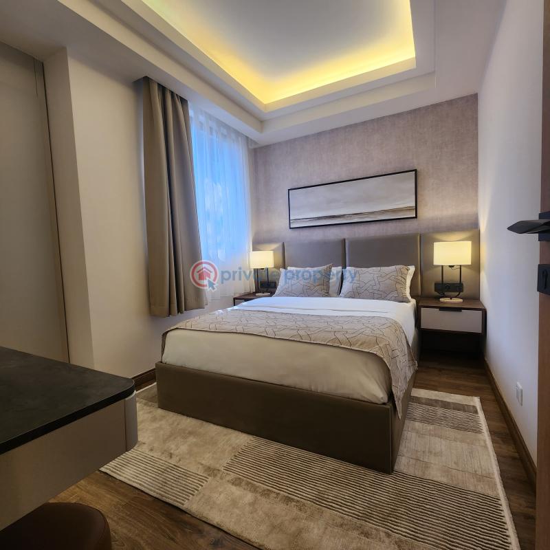 1 bedroom Apartment For Sale Riverside Drive Westlands Nairobi - 11