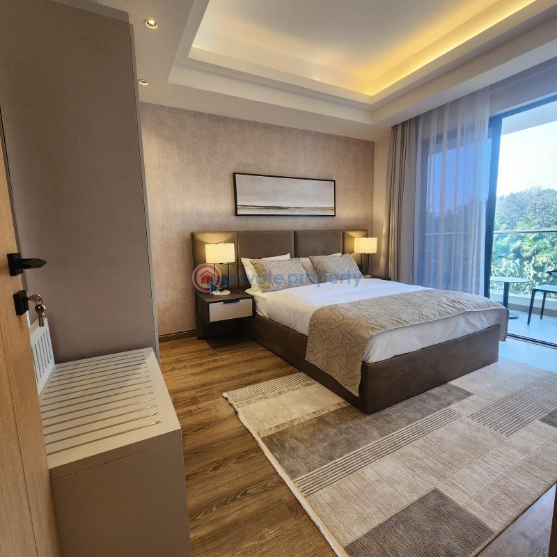 1 bedroom Apartment For Sale Riverside Drive Westlands Nairobi - 6