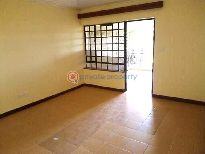 1 bedroom Apartment For Rent Mother And Child Hospital Area Eastleigh South Nairobi - 0