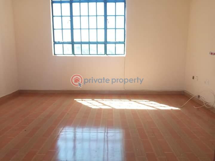 1 bedroom Apartment For Rent Highridge Primary School Area Highridge Nairobi - 0