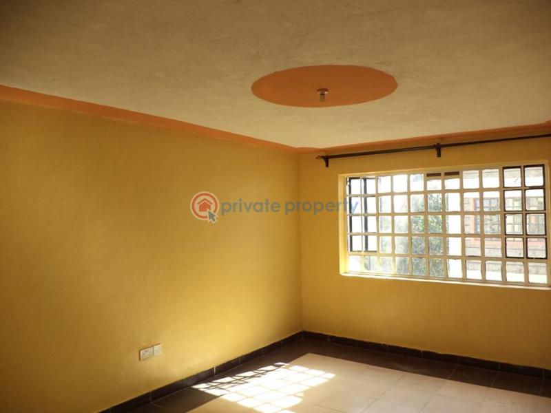 1 bedroom Apartment For Rent Jamii Health Center Kariobangi North Nairobi - 0