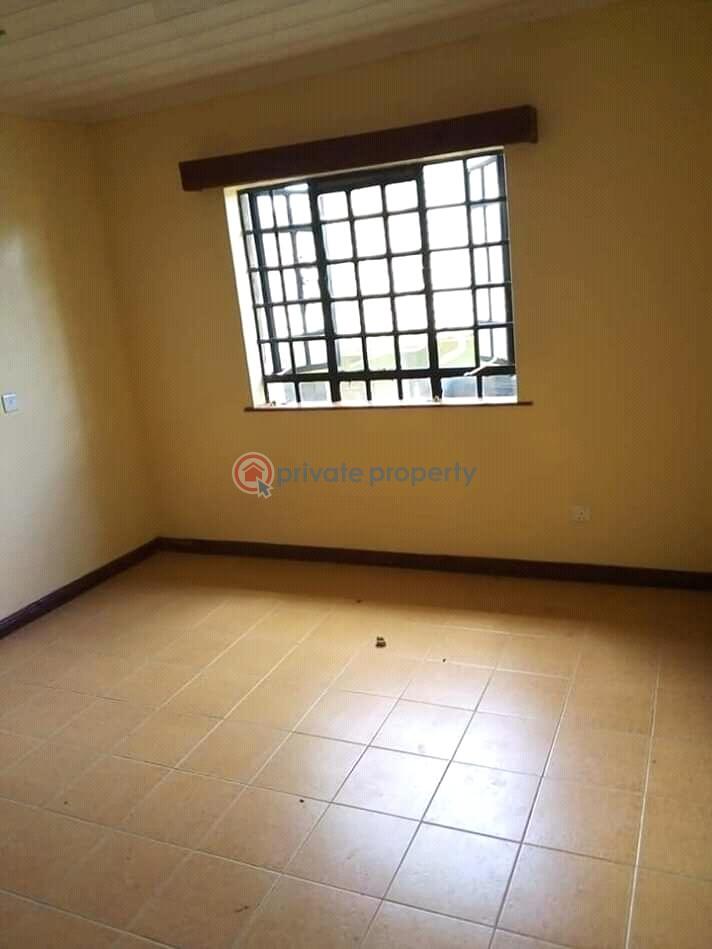 1 bedroom Apartment For Rent Muirigo Road Kasarani Nairobi - 7