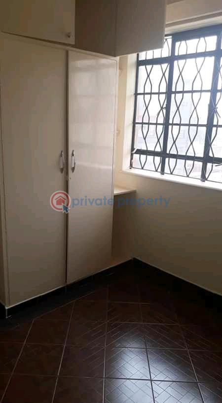 1 bedroom Apartment For Rent Aipca Church Area Kayole Nairobi - 0