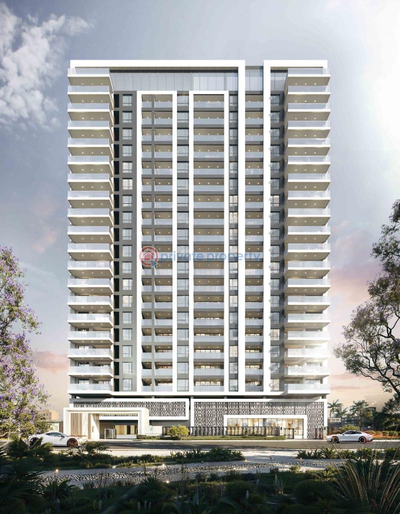 1 bedroom Apartment For Sale Brookside Estate Brookside Westlands Nairobi - 2