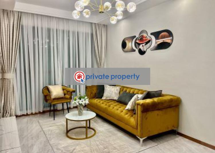 1 bedroom Apartment For Sale Kileleshwa Nairobi - 2