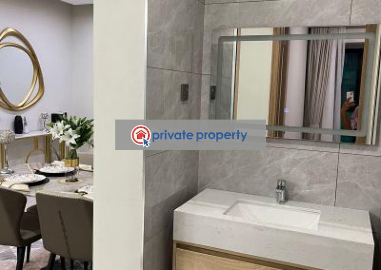 1 bedroom Apartment For Sale Kileleshwa Nairobi - 1