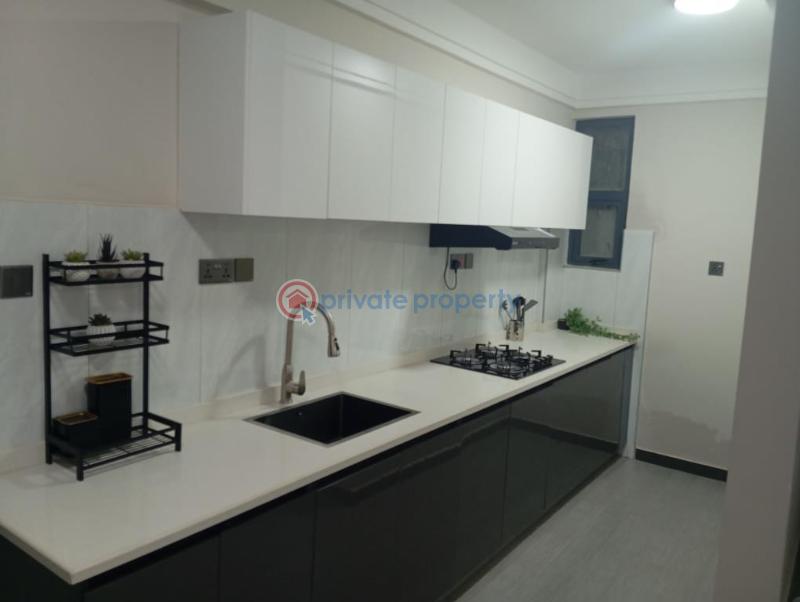 1 bedroom Apartment For Sale Kilimani Estate Kilimani Nairobi - 1