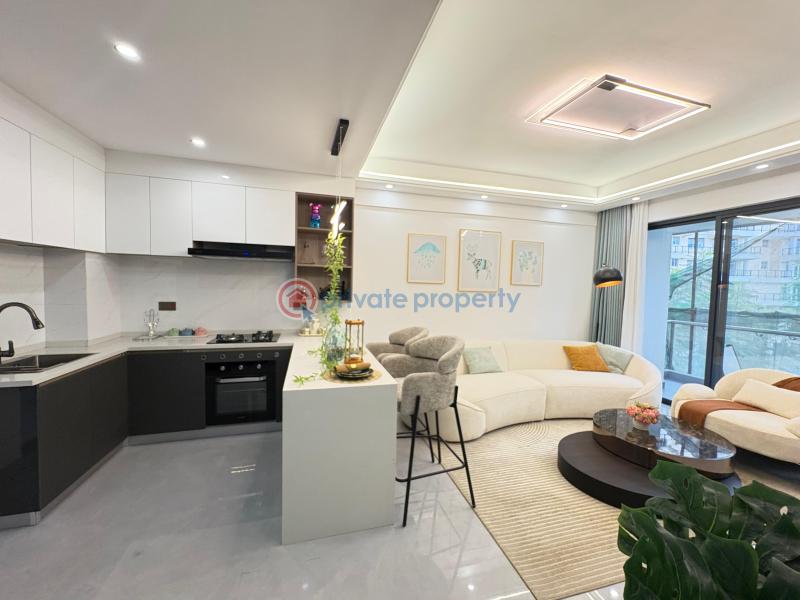 1 bedroom Apartment For Sale Kilimani Estate Kilimani Nairobi - 1