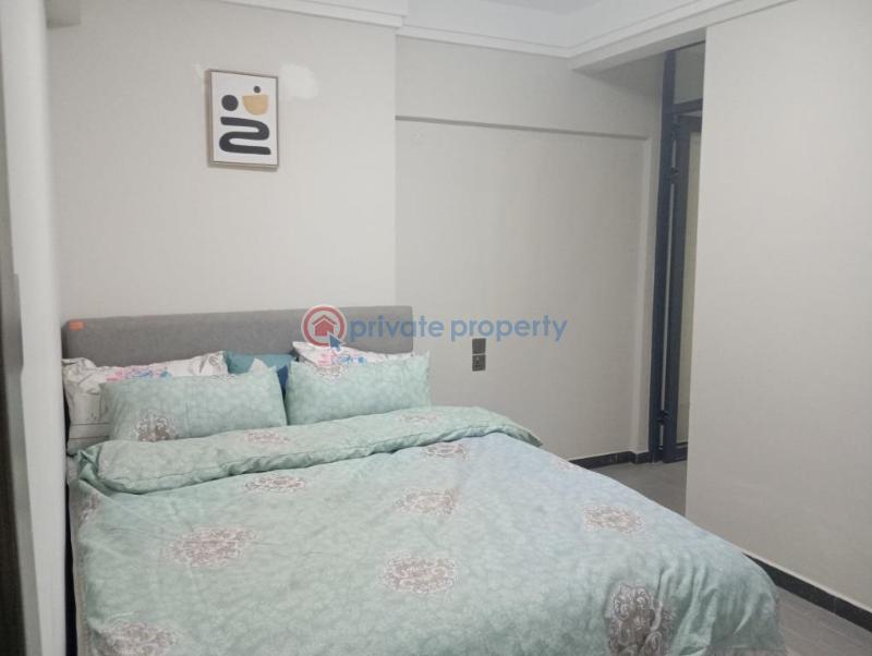 1 bedroom Apartment For Sale Kilimani Estate Kilimani Nairobi - 2