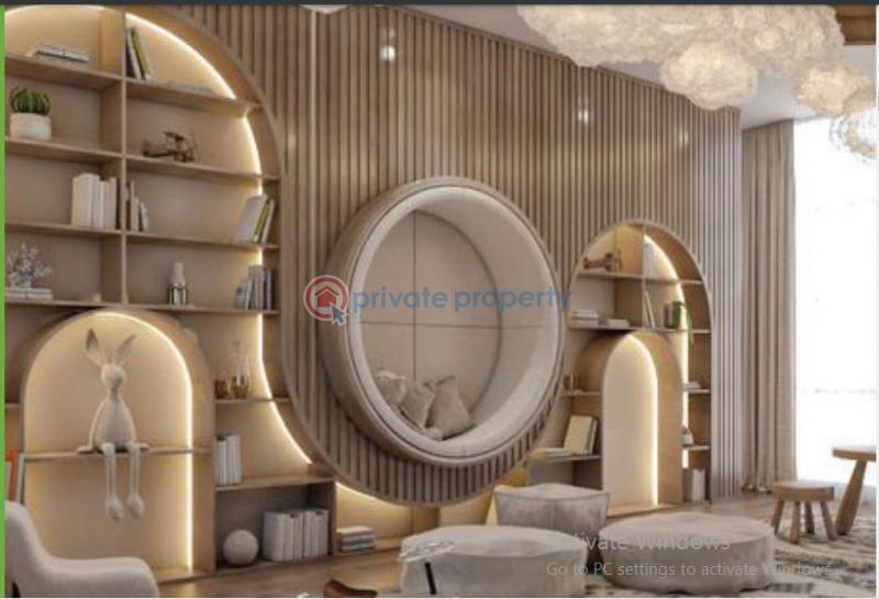 1 bedroom Apartment For Sale Kilimani Estate Kilimani Nairobi - 7