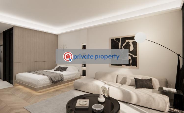 1 bedroom Apartment For Sale Lavington Nairobi - 5