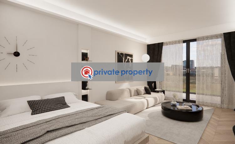 1 bedroom Apartment For Sale Lavington Nairobi - 10
