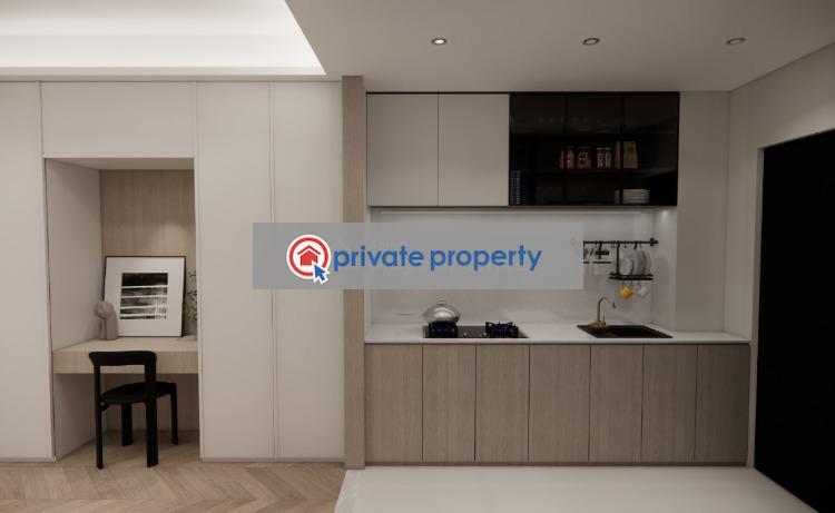 1 bedroom Apartment For Sale Lavington Nairobi - 9