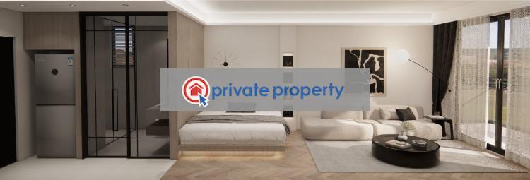 1 bedroom Apartment For Sale Lavington Nairobi - 7