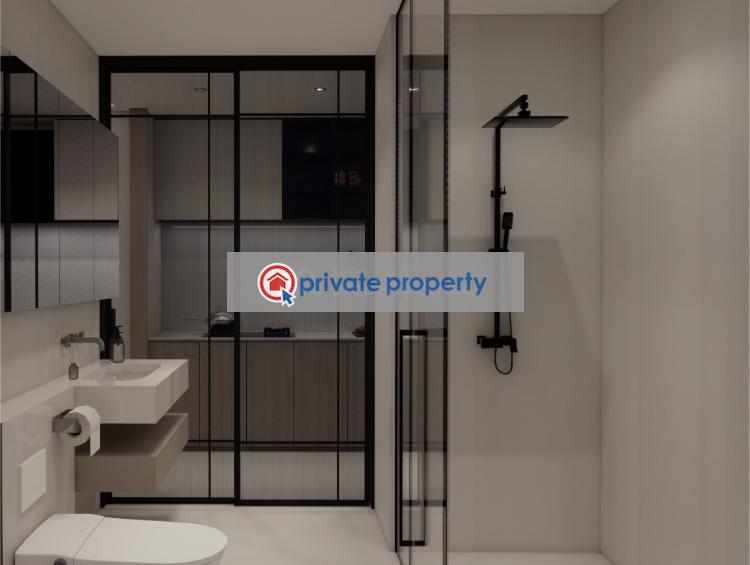 1 bedroom Apartment For Sale Lavington Nairobi - 3