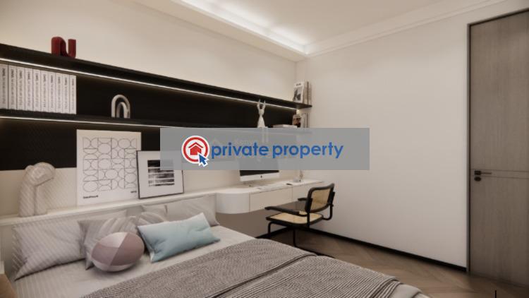 1 bedroom Apartment For Sale Lavington Nairobi - 11
