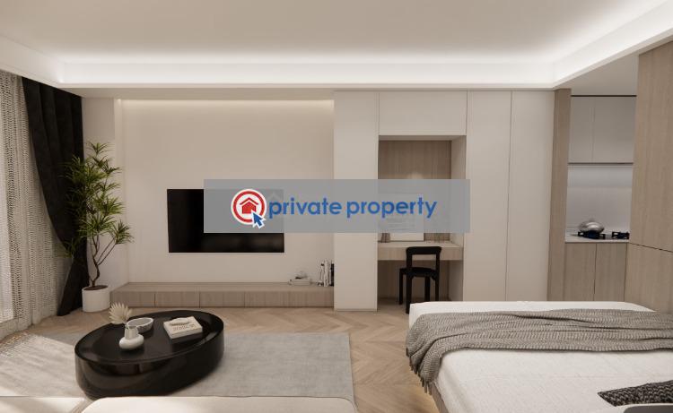 1 bedroom Apartment For Sale Lavington Nairobi - 6