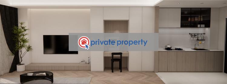 1 bedroom Apartment For Sale Lavington Nairobi - 8