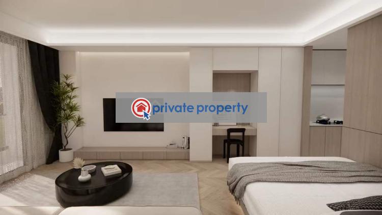 1 bedroom Apartment For Sale Lavington Nairobi - 13
