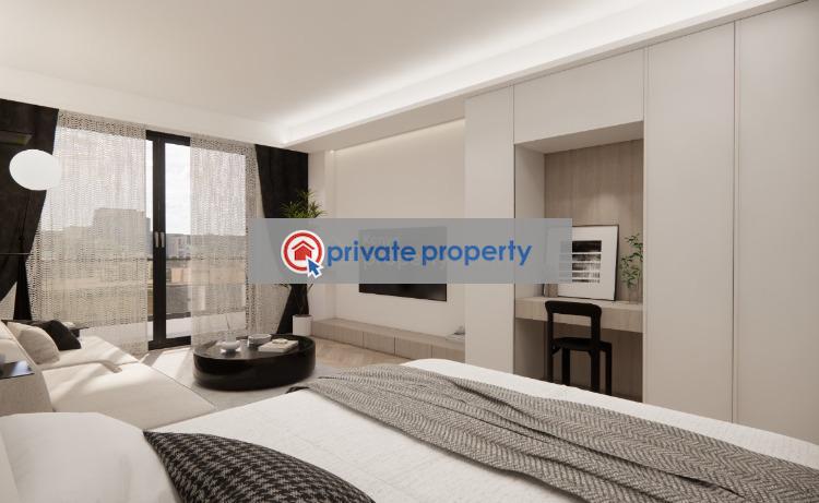 1 bedroom Apartment For Sale Lavington Nairobi - 1