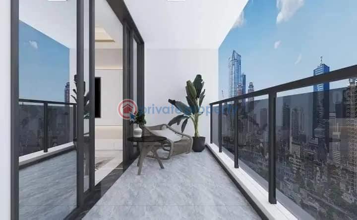 1 bedroom Apartment For Sale syokimau Syokimau/Mulolongo Machakos - 3