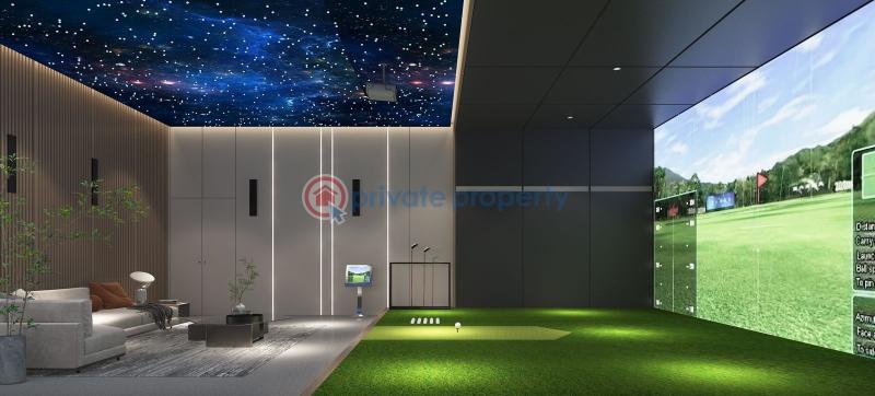 1 bedroom Apartment For Sale Westlands Estate westlands. Nairobi - 5