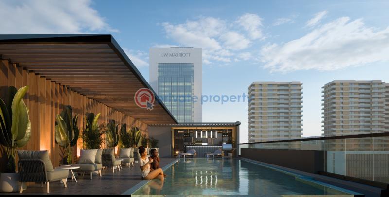 1 bedroom Apartment For Sale Westlands Estate westlands. Nairobi - 8