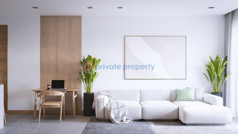 1 bedroom Apartment For Sale Westlands Estate westlands. Nairobi - 1