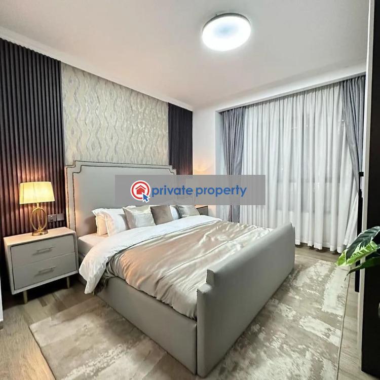 1 bedroom Apartment For Sale Westlands Nairobi - 4