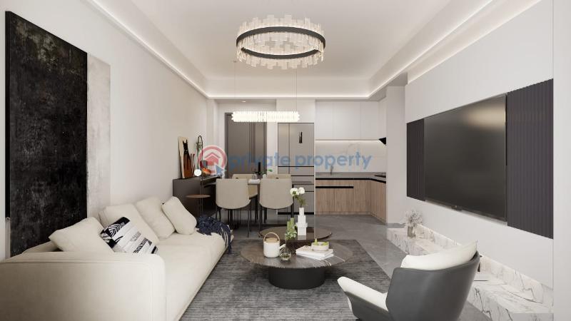 1 bedroom Apartment For Sale Lavington Nairobi - 12