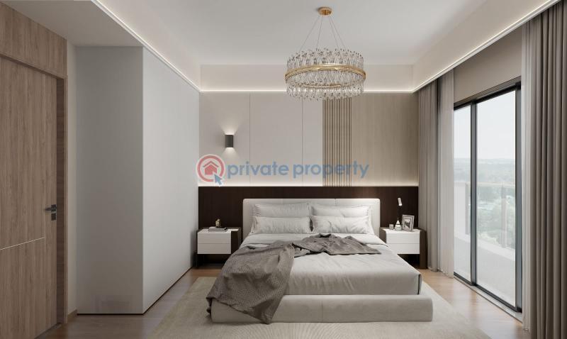 1 bedroom Apartment For Sale Lavington Nairobi - 8