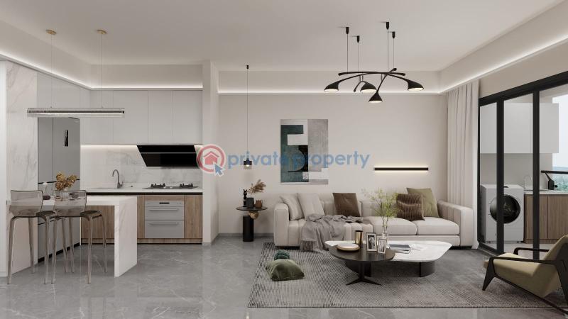 1 bedroom Apartment For Sale Lavington Nairobi - 14
