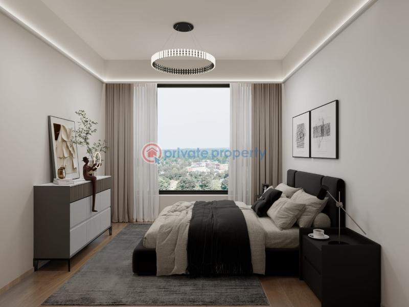 1 bedroom Apartment For Sale Lavington Nairobi - 21