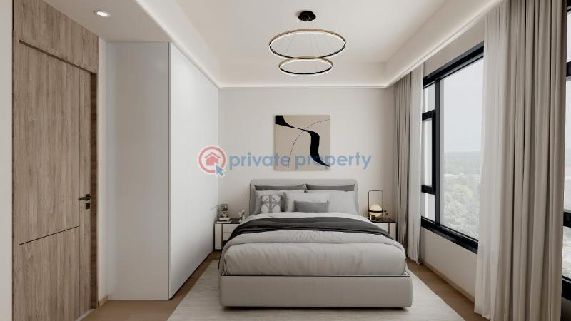 1 bedroom Apartment For Sale Lavington Nairobi - 11